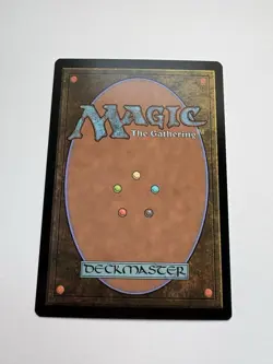 Hushwood Verge Borderless Foil Duskmourn Magic: The Gathering NM English x1 - Image 2