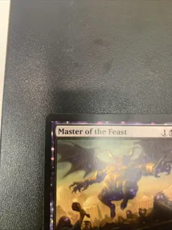 Master of the Feast [Journey into Nyx] MTG - Image 2