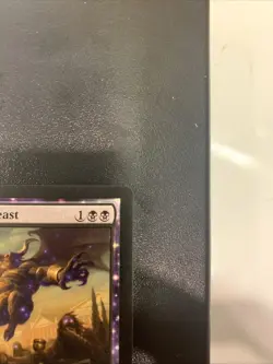 Master of the Feast [Journey into Nyx] MTG - Image 3