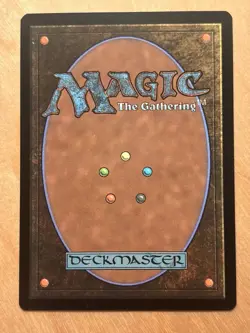 MTG Magic the Gathering Razorkin Needlehead Borderless Duskmourn NM - Image 2