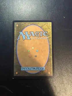 Mystical Tutor (Borderless) Dominaria Remastered Regular - Image 2