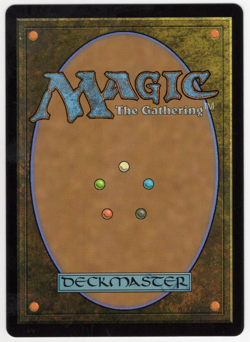Dark Fortress 0264 (FOIL) Marvel Super Heroes (MSH) MTG NM/M - Image 2