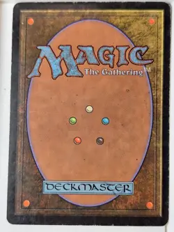 Haunted Crossroads - Mercadian Masques - Magic the Gathering MTG Nice! - Image 2