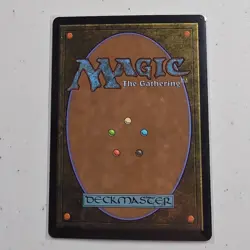 Wizards of the Coast The Mind Stone 0386 Mythic Foil Borderless MTG Marvel - Image 3