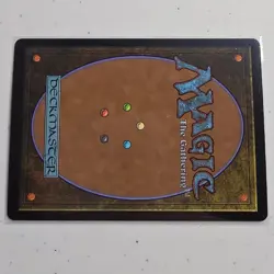 Wizards of the Coast The Mind Stone 0386 Mythic Foil Borderless MTG Marvel - Image 5