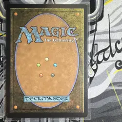 Wizards of the Coast MTG Zul Ashur, Lich Lord #0326 Borderless Rare Eng - Image 2