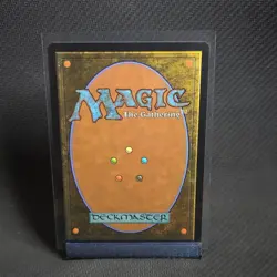 Wizards of the Coast Nazgul Battle-Mace Borderless Regular Rare LTC EN #510 - Image 2