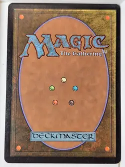 Ghoul's Feast - Mercadian Masques - Magic the Gathering MTG Nice! - Image 2