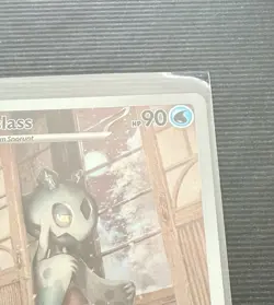 The Pokemon Company Pokemon TCG Froslass 174/167 SV06 TWM IR Holo ENG 90HP - Image 3