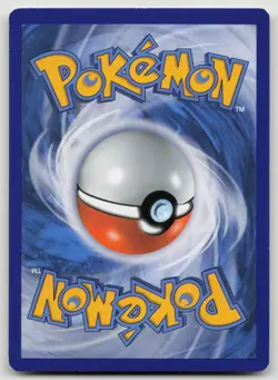 Trevor XY33 Promo XY Promo Pokemon Near Mint - Image 2