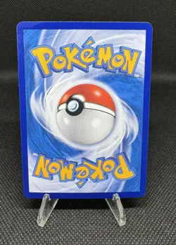 Mismagius 0907/07 Holo Chinese Pokemon TCG Card Art Rare Gem Pack Vol. 3 NM - Image 2