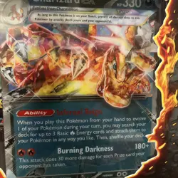 Pokemon TCG - Charizard ex Special Collection Box - Image 4