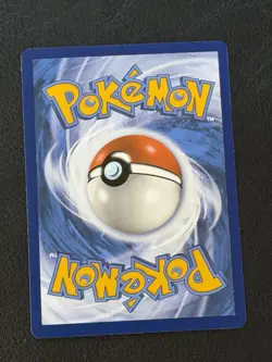 Pikachu 006/015 Holo McDonald’s 2023 Pokemon Card -Foil - Image 2