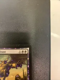 Master of the Feast [Journey into Nyx] LP MTG - Image 3