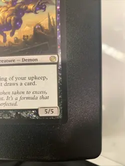 Master of the Feast [Journey into Nyx] LP MTG - Image 4