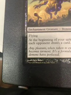 Master of the Feast [Journey into Nyx] LP MTG - Image 5