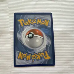 Charizard EX XY121 XY Promo Holo English 2016 180 HP Wing Attack/Blast - Image 2