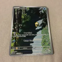 The Pokemon Company Psyduck 175/165 Scarlet & Violet 151 Reverse Holo Common - Image 1