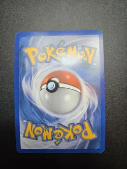 Toxicroak 11/99 Holo Arceus Holo LP-NM - Image 2