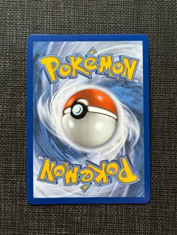 Slowbro - Pokemon - Illustration Rare - 090/084 - ME05: Pitch Black - Near Mint - Image 2