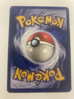 Zapdos Base Set 16/102 Holo Rare - 1999 WOTC Vintage Pokemon 1A - Image 2