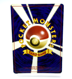 Pokemon TCG Entei Awakening Legends Holo lv.38 HP80 No.244 (Japanese) - Image 2
