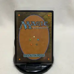 MTG Magic The Gathering Negate Conspiracy: Take the Crown 117/221 Regular LP - Image 2