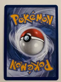 Nintendo Spewpa Illustration Rare Holo Paldea Evolved 089/088 80 HP EN - Image 2