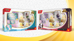 Pokemon TCG 30th Anniversary Celebration Figure Collection [PRESALE] - Image 1