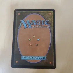 Maze of Ith (MTG Double Masters) EX/LP - Image 2