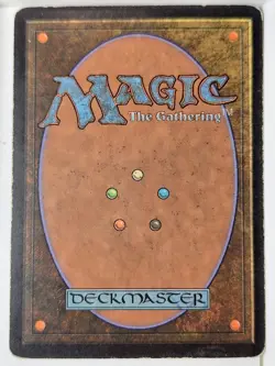 Deepwood Legate - Mercadian Masques - Magic the Gathering MTG Nice! - Image 2