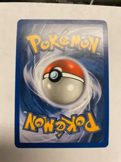 Pokemon cards poliwrath Hollow # 15/130 Near mint condition Beautiful take a loo - Image 2