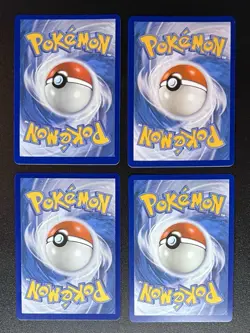 Morpeko V-Union SWSH215 SWSH216 SWSH217 SWSH218 Complete Set Pokemon - Image 2