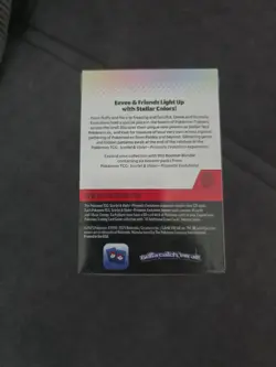 Pokemon TCG Prismatic Evolutions Booster Bundle Brand New & Factory Sealed - Image 2