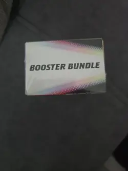 Pokemon TCG Prismatic Evolutions Booster Bundle Brand New & Factory Sealed - Image 4