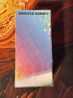 Pokemon TCG Prismatic Evolutions Booster Bundle Brand New Factory Sealed - Image 2