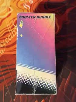 Pokemon TCG Prismatic Evolutions Booster Bundle Brand New Factory Sealed - Image 3
