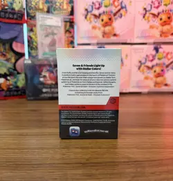 Pokemon TCG Prismatic Evolutions Booster Bundle Brand New & Factory Sealed - Image 4