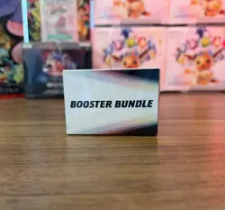 Pokemon TCG Prismatic Evolutions Booster Bundle Brand New & Factory Sealed - Image 5