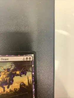 Master of the Feast [Journey into Nyx] LP MTG - Image 2