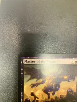 Master of the Feast [Journey into Nyx] LP MTG - Image 3