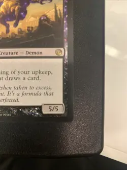 Master of the Feast [Journey into Nyx] LP MTG - Image 5