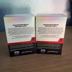 2x Pokemon TCG Prismatic Evolutions Booster Bundle - New Factory Sealed - Image 3