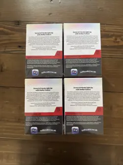 Pokemon TCG Prismatic Evolutions Booster Bundle x4 - New / Factory Sealed - Image 4