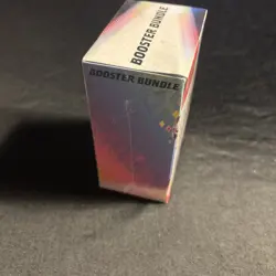 Prismatic Evolutions Booster Bundle Brand New Factory Sealed - Pokemon TCG - Image 2