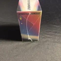 Prismatic Evolutions Booster Bundle Brand New Factory Sealed - Pokemon TCG - Image 3