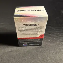 Prismatic Evolutions Booster Bundle Brand New Factory Sealed - Pokemon TCG - Image 4