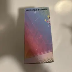 🌈 Prismatic Evolutions Pokemon TCG Booster Bundle 6 Packs New Factory Sealed 🌈 - Image 2
