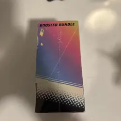 🌈 Prismatic Evolutions Pokemon TCG Booster Bundle 6 Packs New Factory Sealed 🌈 - Image 4