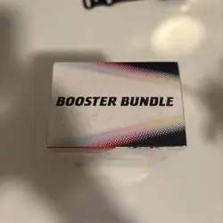 🌈 Prismatic Evolutions Pokemon TCG Booster Bundle 6 Packs New Factory Sealed 🌈 - Image 5